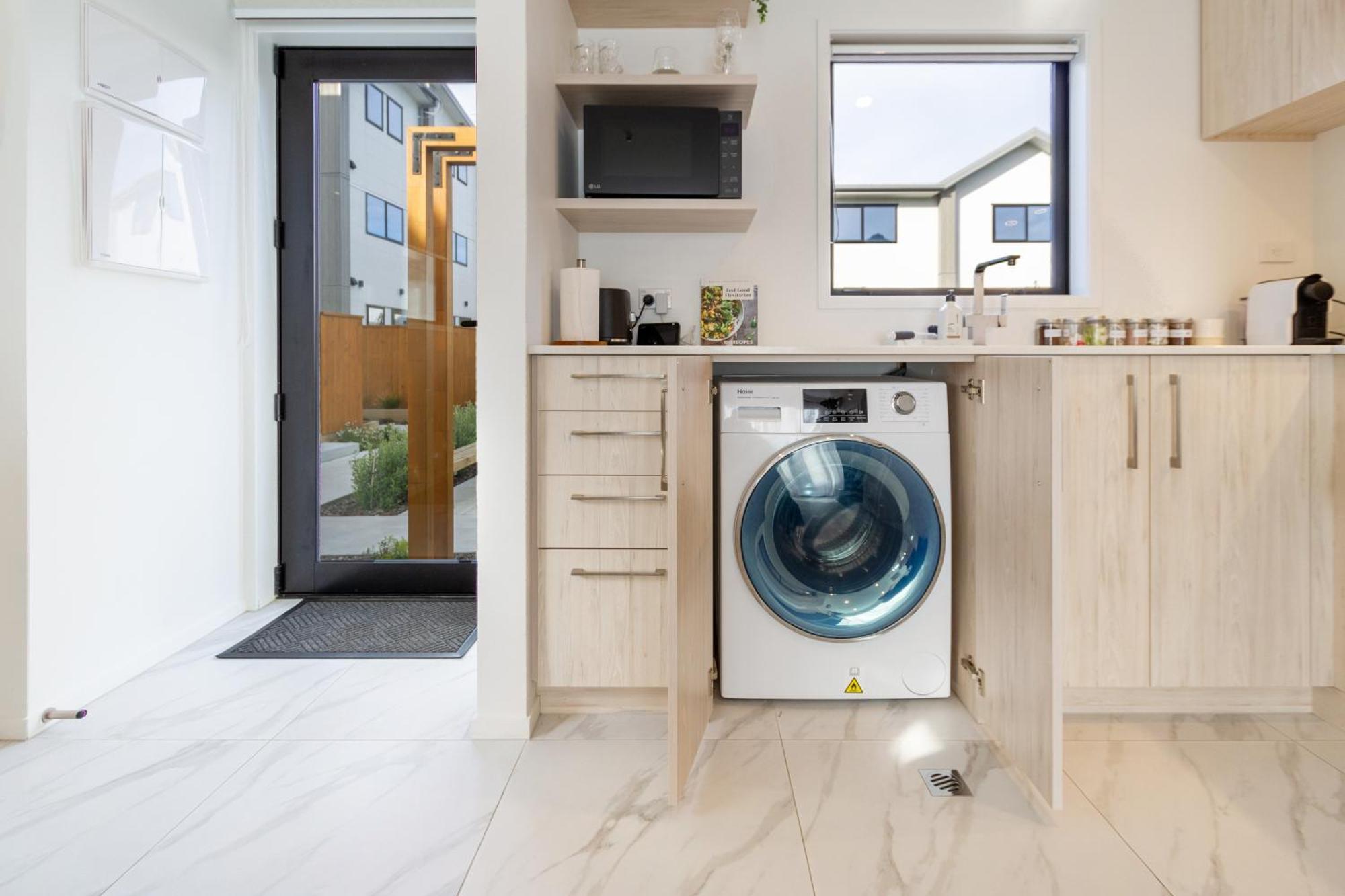 Serenity By The Sea: Coastal Escape1 Bed 1 Bath Christchurch Eksteriør billede