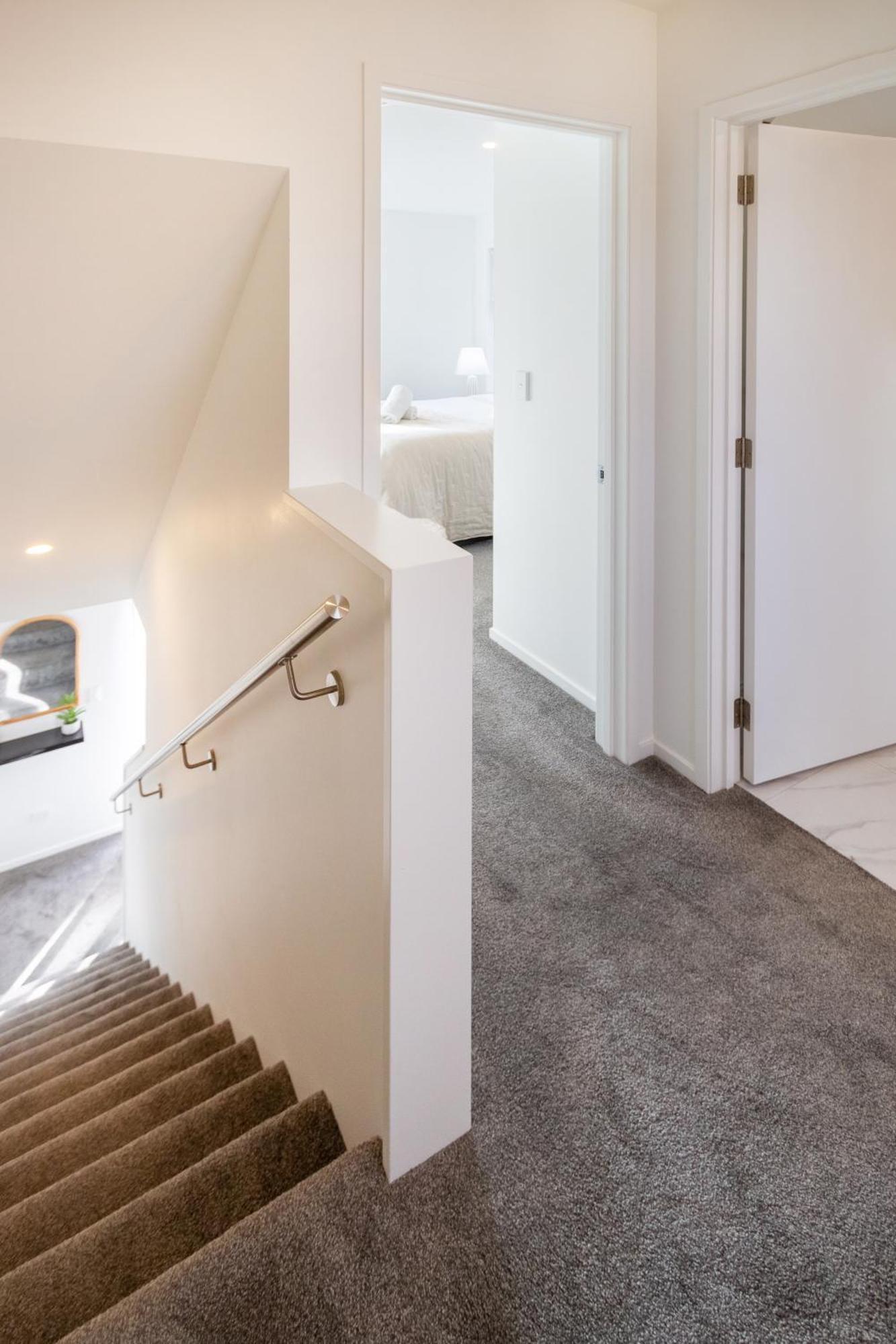 Serenity By The Sea: Coastal Escape1 Bed 1 Bath Christchurch Eksteriør billede